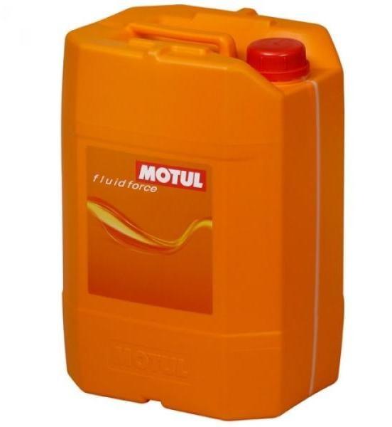 Ulei de motor sintetic MOTUL 8100 X-CLEAN 5W40, 20 litri